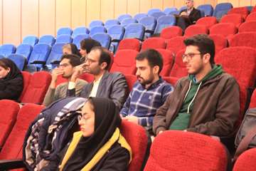 سمینار آشنایی با دستاوردهای توانبخشی و صندلی چرخدار